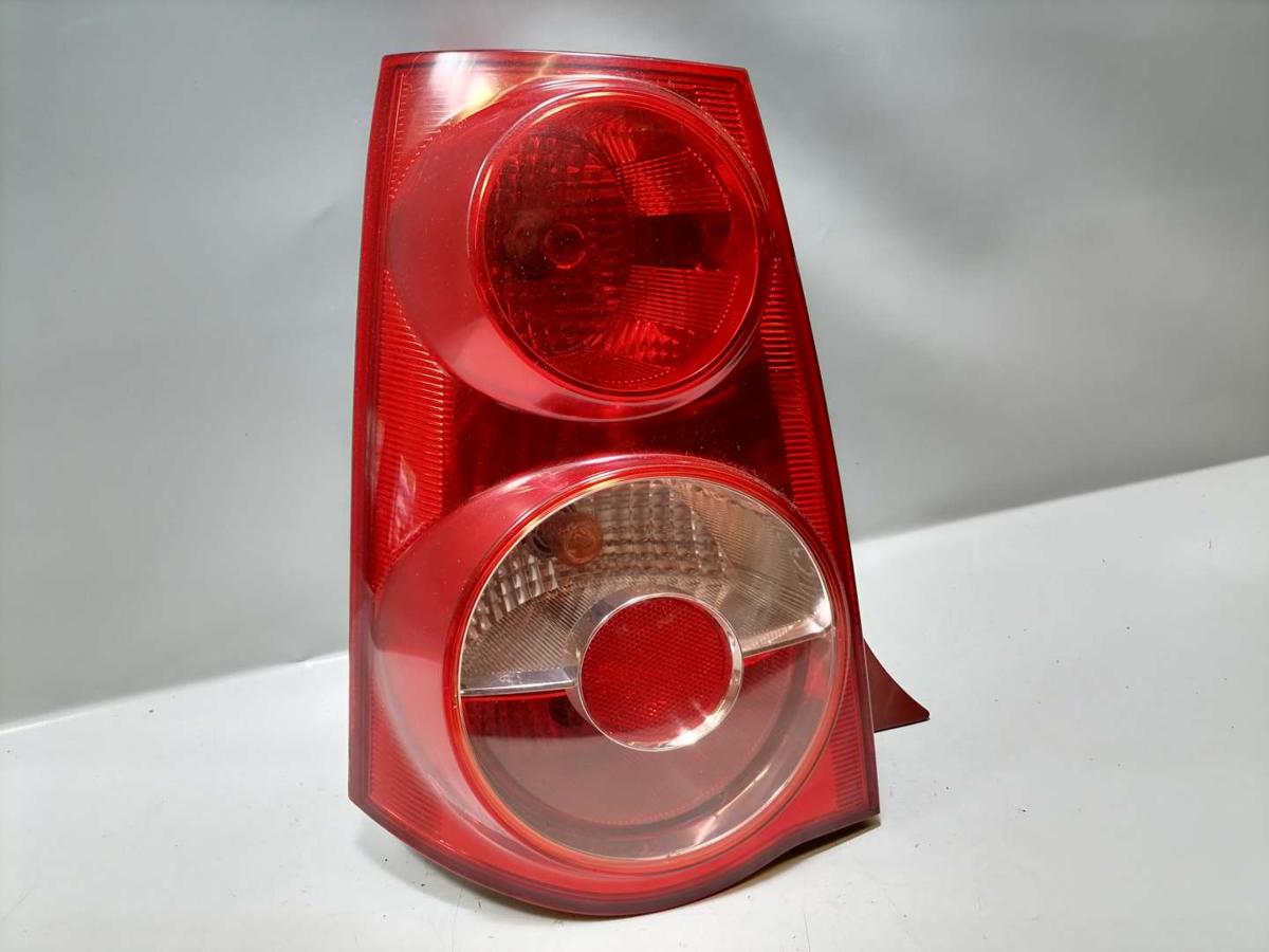 Kia Picanto BA original Rücklicht Rückleuchte links BJ10 Kia Picanto BA original Rücklicht Rückleuchte links BJ10